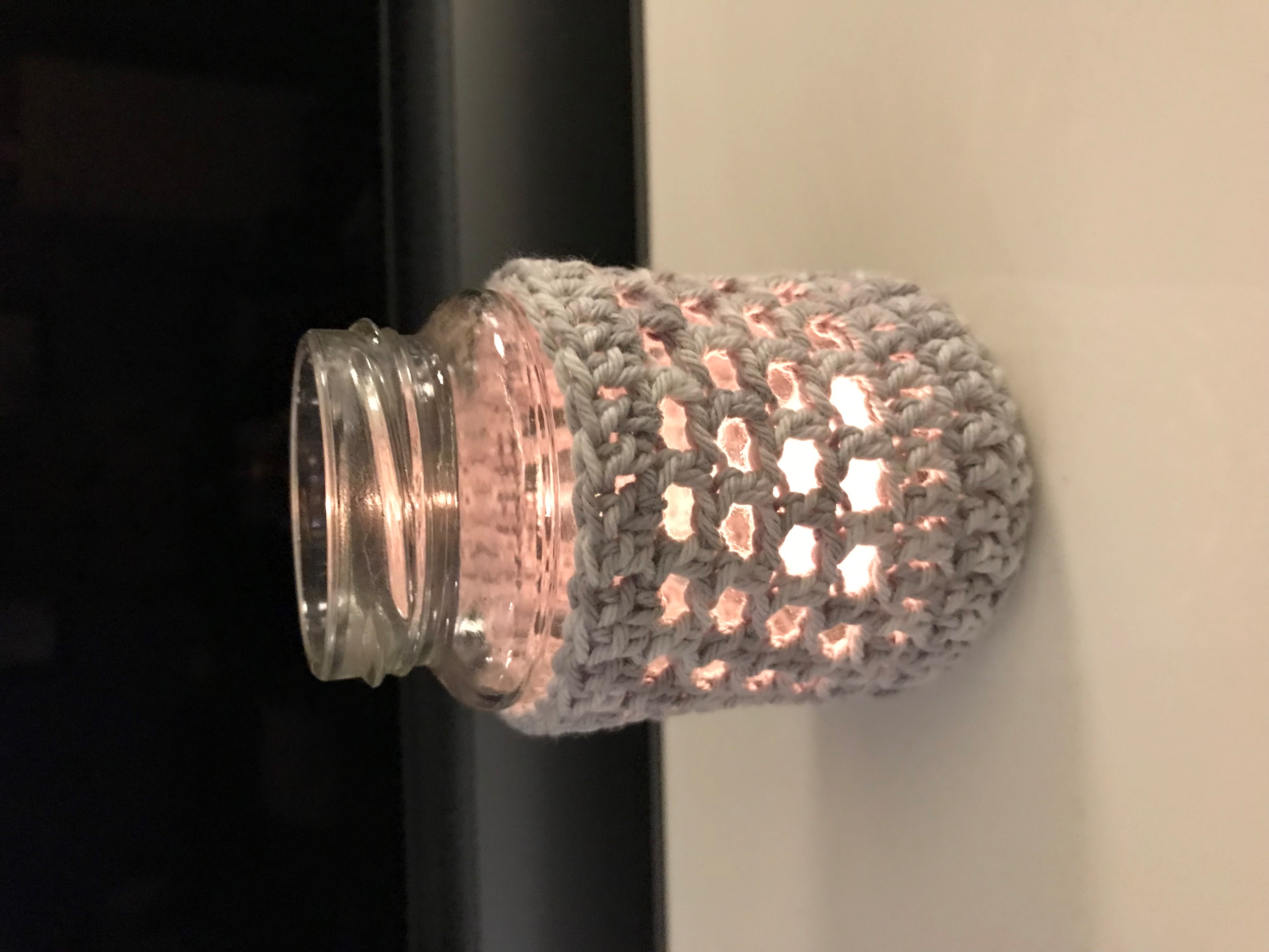 #waxine_lichtje_houder